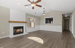 14 Hillside Glen Drive, Greer, SC 29650-4650