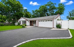 10 Saddle Hill Road, Coram, NY 11727