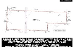 196 Hwy, Piperton, TN 38017