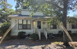 7503 E Oak Island Drive, Oak Island, NC 28465