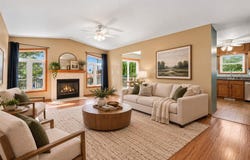 507 C Avenue, Atkins, IA 52206