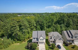 210 Davelyn Court, Garner, NC 27529
