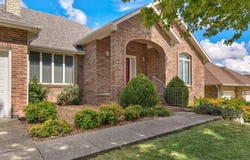 2705 E Shady Glen Drive, Springfield, MO 65804