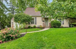 201 S Pelham Drive, Kettering, OH 45429