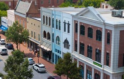 160 E Main St, Spartanburg, SC 29306