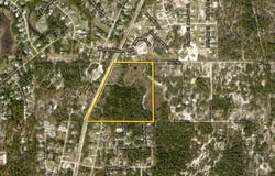 Seely Lane, Weeki Wachee, FL 34613