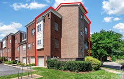 262 Harbour Place Drive, Davidson, NC 28036