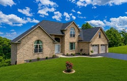 602 Knoll Lane, Nancy, KY 42544