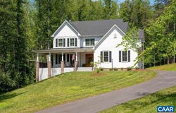 2255 CAMARGO DR, CHARLOTTESVILLE, VA 22901