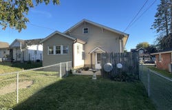 607 E 4th, Seymour, IN 47274