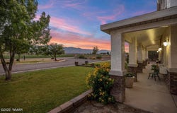4812 W Abbey Road, Thatcher, AZ 85552