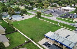 N Rose Hill Rd, Rose Hill, KS 67133