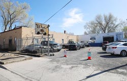 600 E 11th St, Pueblo, CO 81001