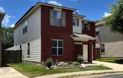 8019 Thicket Pass, San Antonio, TX 78254