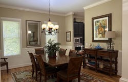 282 Ledges Trl, Alexander City, AL 35010