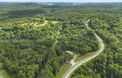 State Highway 86, Lampe, MO 65681