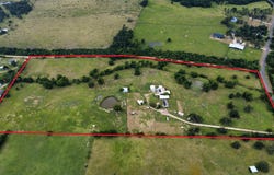 458 Fm 1600, Cameron, TX 76520