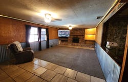 3307 Cornell Ave, Big Spring, TX 79720