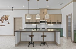 3217 Bairds Lane, Burleson, TX 76028