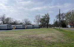 Harper Valley Road, Kiowa, OK 74553