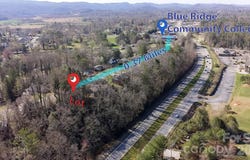 L12 Hawthorne Drive, Brevard, NC 28712