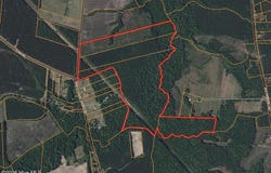 Nc 33 Off, Aurora, NC 27806