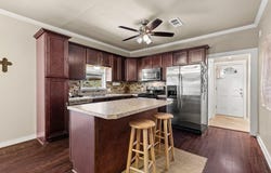 1207 State HWY 24, Campbell, TX 75422