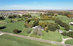 646 Liska Road, Ennis, TX 75119