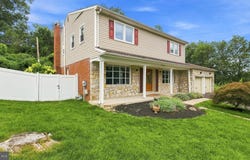 244 KIRK Drive, HUNTINGDON VALLEY, PA 19006