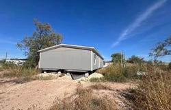 5001 Dawson St, Big Springs, TX 79720