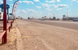 3915 W Wall St, Midland, TX 79701