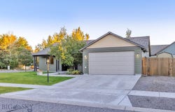 14 Indian Grove Lane, Bozeman, MT 59718