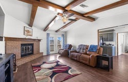 640 SE 2401, Andrews, TX 79714
