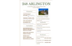 248 Arlington Drive, Pickerington, OH 43147