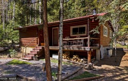 8 County Road 1006, Greer, AZ 85927