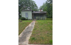 1111 Hargrove Street, Rocky Mount, NC 27801
