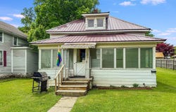 319 W Saginaw Street, St Louis, MI 48880