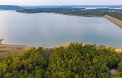 Dike View Drive, Heber Springs, AR 72543