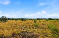 County Road 607 lot: 1, Hamilton, TX 76531