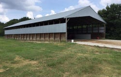 Bladenboro, NC 28320