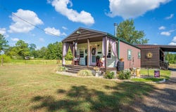 7058 FM 959, Tatum, TX 75691