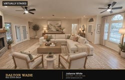 3501 Mark Lane, Midland, TX 79707