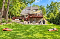 203 FAIRWAY Circle, CROSS JUNCTION, VA 22625