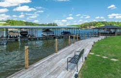 102 Eagle View Point, Hot Springs, AR 71913