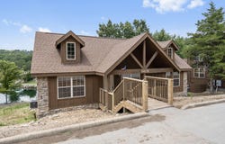 103 Cantwell Lane, Branson West, MO 65737