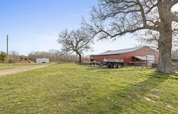 660 Pendergraft Road, Noel, MO 64854