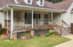120 Buttrill Road, Jackson, GA 30233
