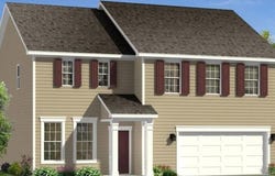 718 Old Station Point, Angier, NC 27501
