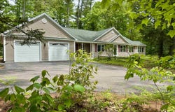 24 W Side Woods Road, Bartlett, NH 03812