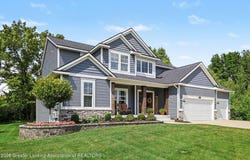 9635 Tobermory Drive, Haslett, MI 48840